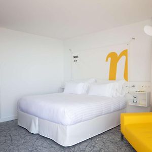 nhow Family Room
